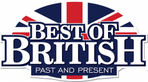 Ian Beacham logo