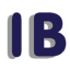 Ian Black logo