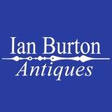 Ian Burton Antique Clocks