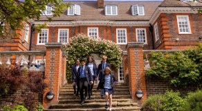Ibstock Place School