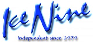 Ice Nine logo
