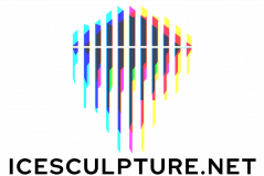 Ice Productions logo