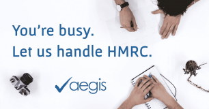 Aegis Accounting Services Limited