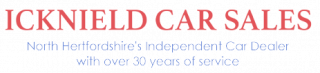 Icknield Car Sales logo