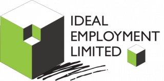Ideal Employment Limited logo