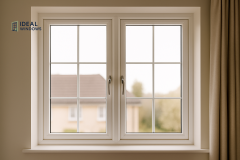 Ideal Windows (UK) Limited