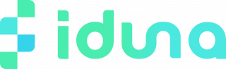 Iduna logo