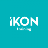 Ikon Training logo