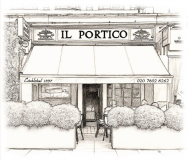 Il Portico