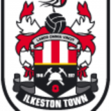 Ilkeston Town Football Club logo