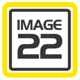 Image 22 logo