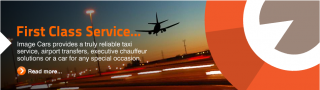 Image Cars logo