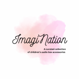 Imagination UK Limited