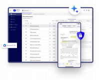 Imanage logo