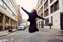 Impact Creative Recruitment Limited
