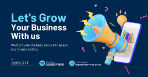 Impact It Services
