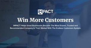 Impact Plus logo
