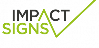 Impact Signs & Design Limited logo