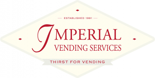 Imperial Vending Services Limited