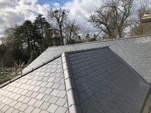 Impington Roofing Services Limited