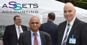 Assets Accounting