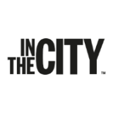In The City logo