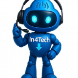 In4tech Solutions Limited logo
