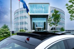 Inalfa (UK) Limited