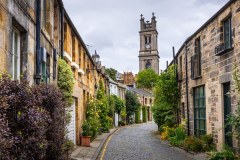 Inchdairnie Properties