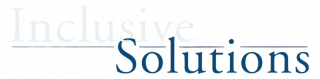 Inclusive Solutions logo