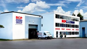 B C P Chartered Accountants