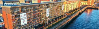 Independent Access Scaffold Limited