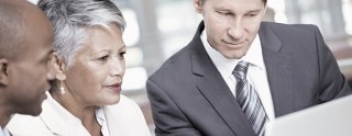 Independent Financial Planning Consultants