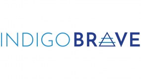 Indigo Brave