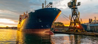 Industrial & Marine Lift Services