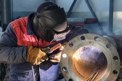 Industrial Boiler Services Limited