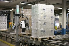 Industrial Labelling Systems