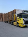 Industrial Pallet & Transport Services