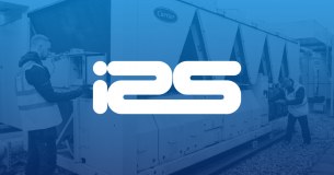 Industrial Refrigeration Services logo