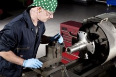 Industrial Seperation