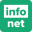 Infonet UK Limited logo