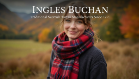 Ingles Buchan Textiles Limited