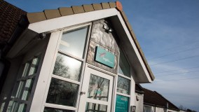 Inglis Veterinary Centre