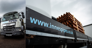 Innes Pipes