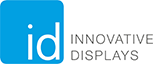 Innovative Displays logo