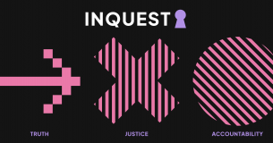 Inquest logo