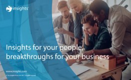 Insights Learning & Development Limited