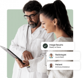 Insignia Medical Systems logo