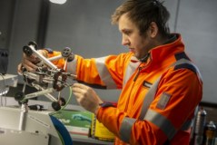 Inspecta Hire Instuments