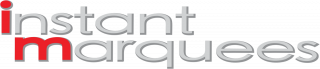 Instant Marquees Limited logo